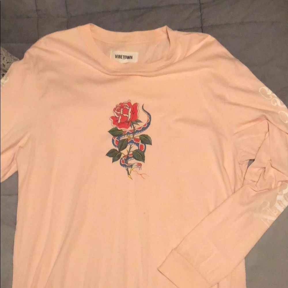 PacSun Long Sleeve